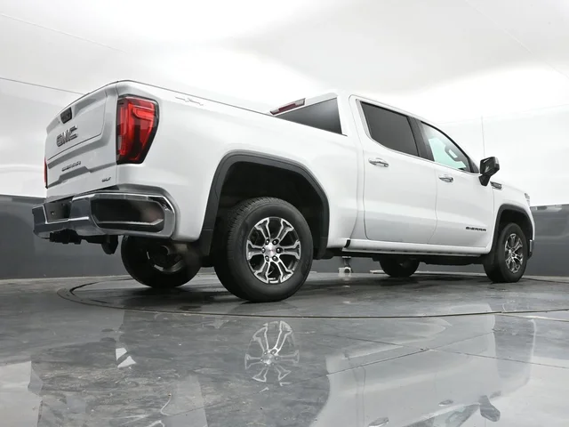 SEMINUEVOS GMC Sierra 1500 a Estados en autogozo