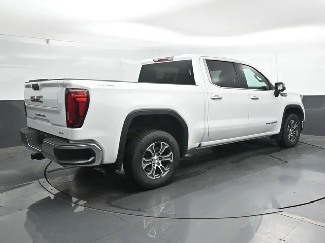 SEMINUEVOS GMC Sierra 1500 a Estados en autogozo