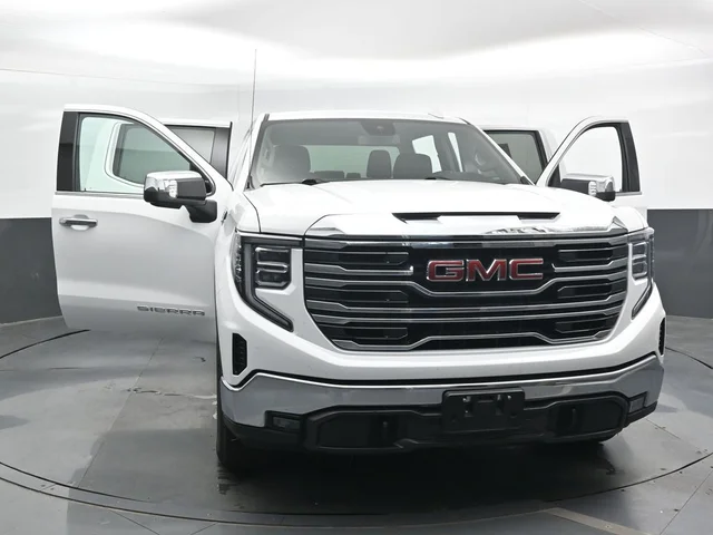 SEMINUEVOS GMC Sierra 1500 a Estados en autogozo