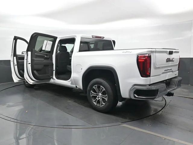 SEMINUEVOS GMC Sierra 1500 a Estados en autogozo