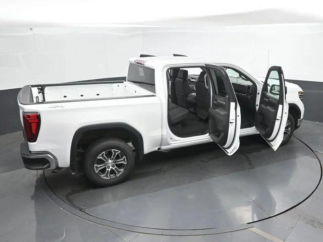 SEMINUEVOS GMC Sierra 1500 a Estados en autogozo