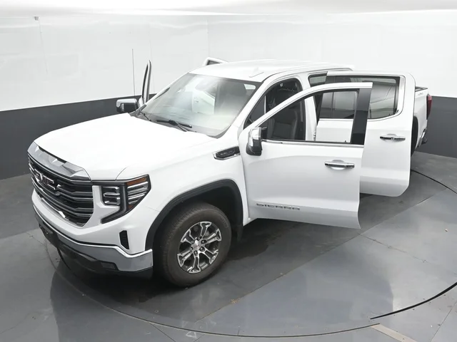 SEMINUEVOS GMC Sierra 1500 a Estados en autogozo