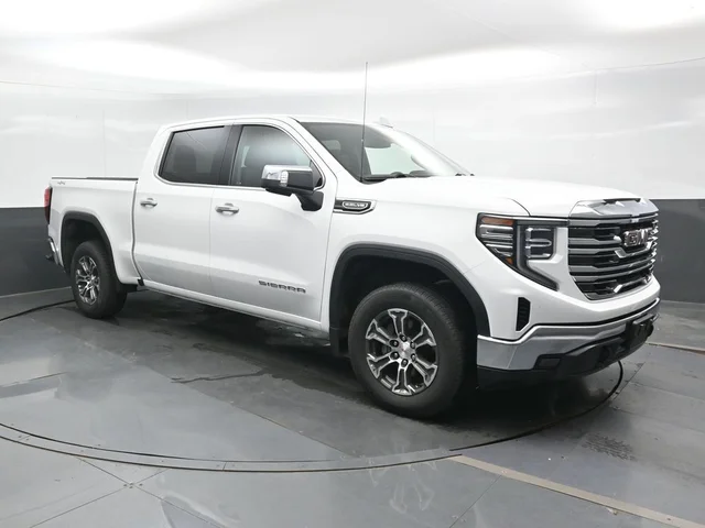 SEMINUEVOS GMC Sierra 1500 a Estados en autogozo