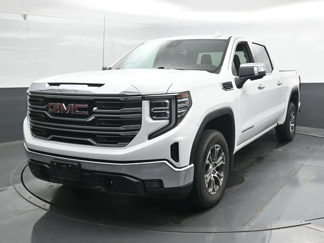 SEMINUEVOS GMC Sierra 1500 a Estados en autogozo