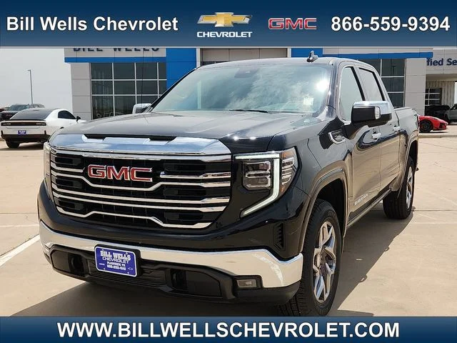 Nuevos GMC SIERRA 1500 à Estados chez autogozo