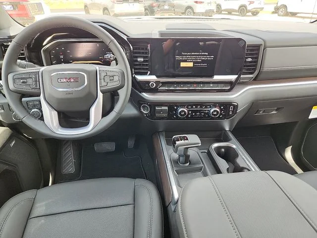 Nuevos GMC SIERRA 1500 à Estados chez autogozo