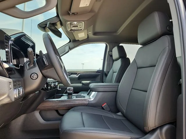 Nuevos GMC SIERRA 1500 à Estados chez autogozo