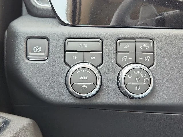 Nuevos GMC SIERRA 1500 à Estados chez autogozo