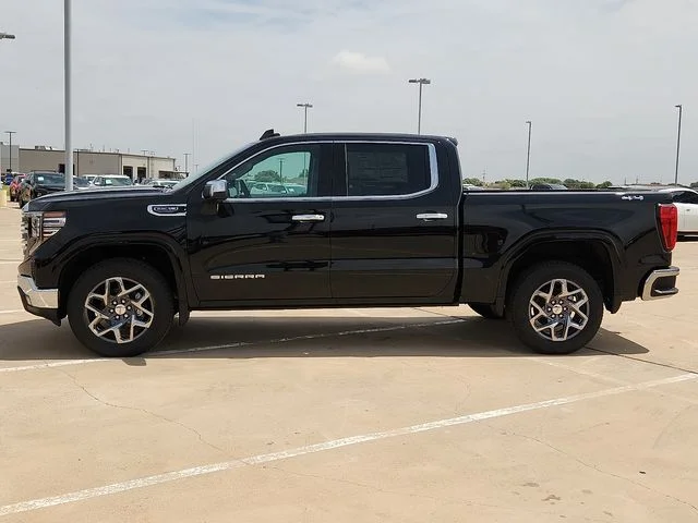 Nuevos GMC SIERRA 1500 à Estados chez autogozo