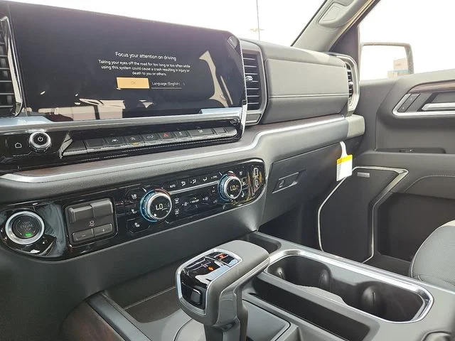 Nuevos GMC SIERRA 1500 à Estados chez autogozo