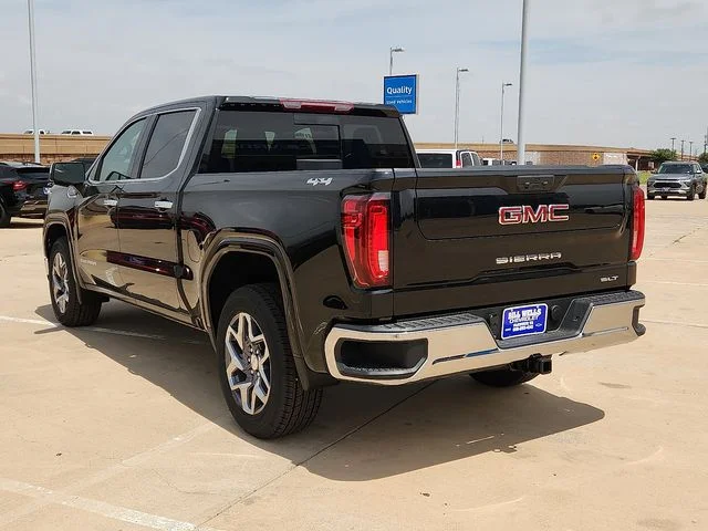 Nuevos GMC SIERRA 1500 à Estados chez autogozo