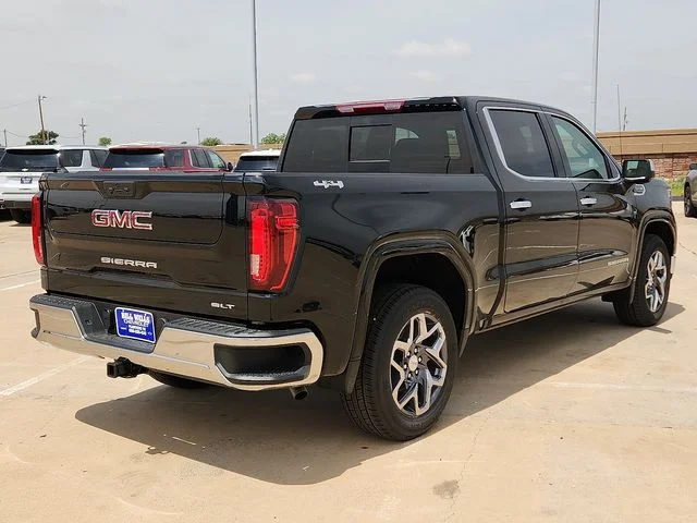 Nuevos GMC SIERRA 1500 à Estados chez autogozo