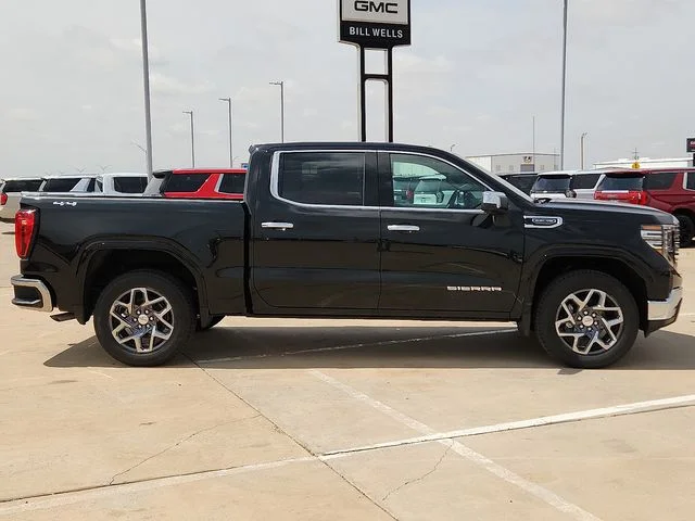 Nuevos GMC SIERRA 1500 à Estados chez autogozo