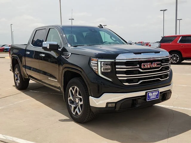 Nuevos GMC SIERRA 1500 à Estados chez autogozo