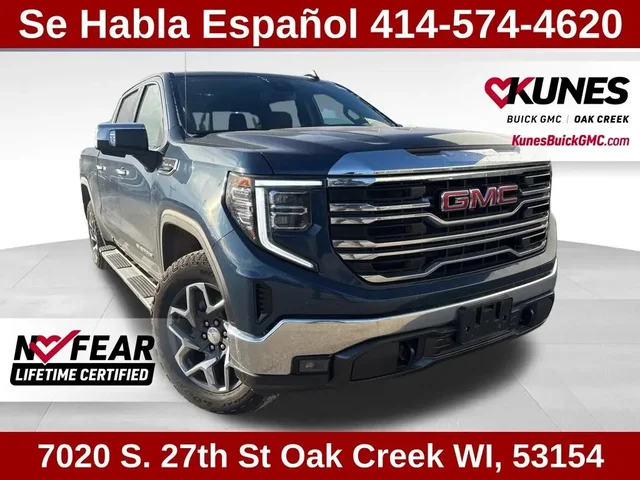 SEMINUEVOS GMC Sierra 1500 a Estados en autogozo