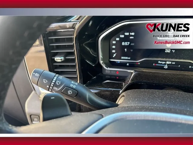 SEMINUEVOS GMC Sierra 1500 a Estados en autogozo