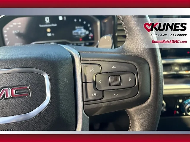 SEMINUEVOS GMC Sierra 1500 a Estados en autogozo