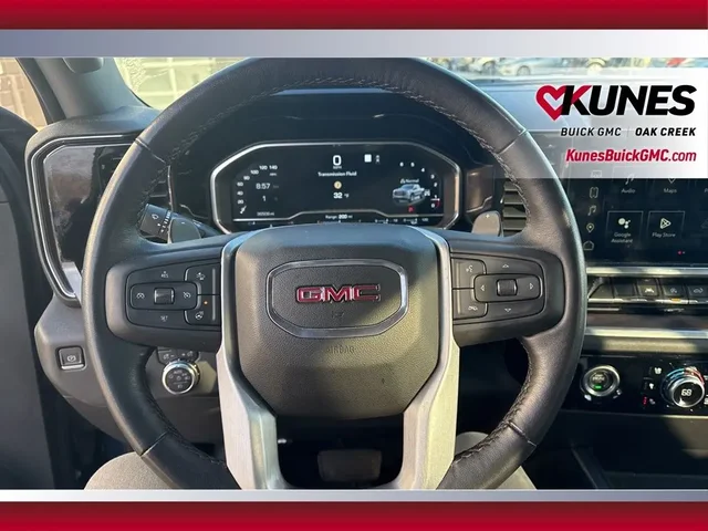 SEMINUEVOS GMC Sierra 1500 a Estados en autogozo