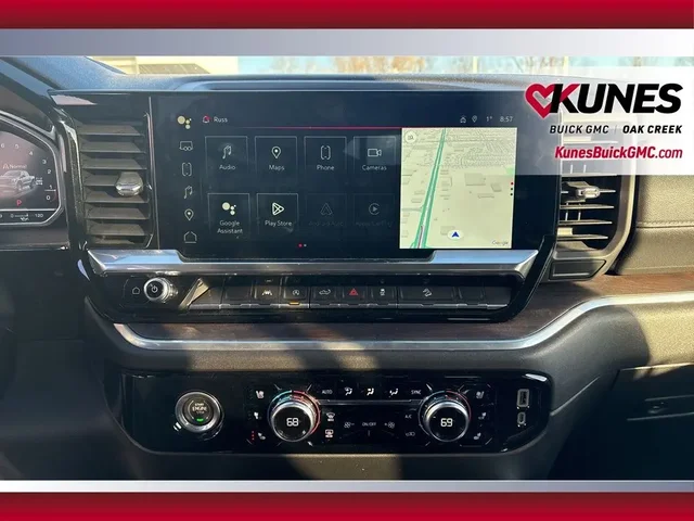 SEMINUEVOS GMC Sierra 1500 a Estados en autogozo