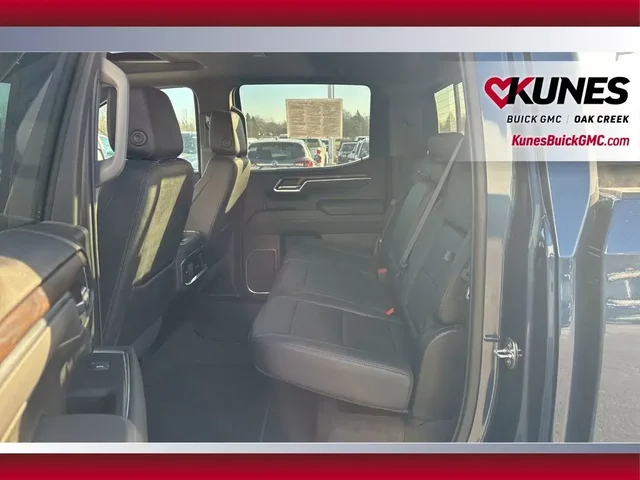 SEMINUEVOS GMC Sierra 1500 a Estados en autogozo
