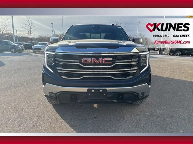 SEMINUEVOS GMC Sierra 1500 a Estados en autogozo