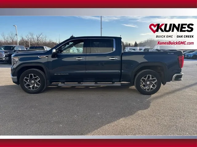 SEMINUEVOS GMC Sierra 1500 a Estados en autogozo