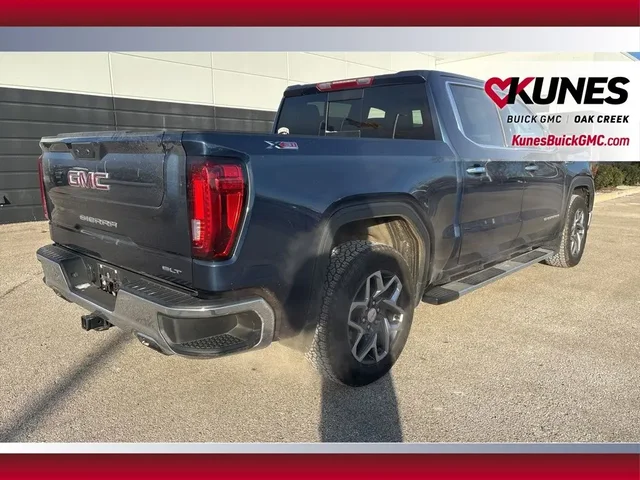 SEMINUEVOS GMC Sierra 1500 a Estados en autogozo