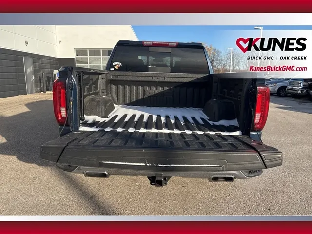 SEMINUEVOS GMC Sierra 1500 a Estados en autogozo