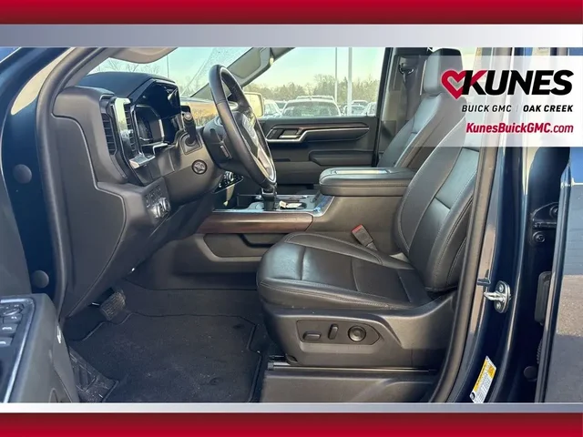 SEMINUEVOS GMC Sierra 1500 a Estados en autogozo