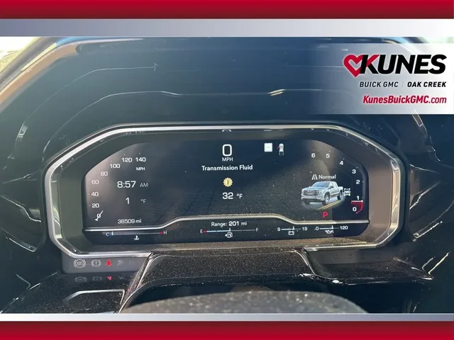 SEMINUEVOS GMC Sierra 1500 a Estados en autogozo
