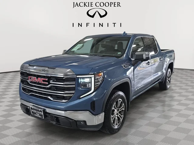 SEMINUEVOS GMC Sierra 1500 a Estados en autogozo