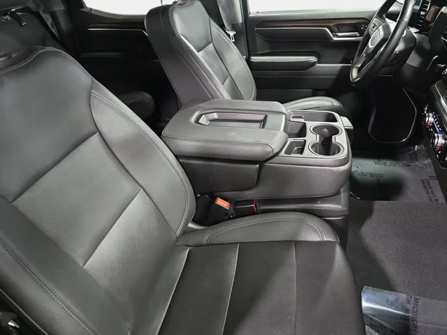 SEMINUEVOS GMC Sierra 1500 a Estados en autogozo