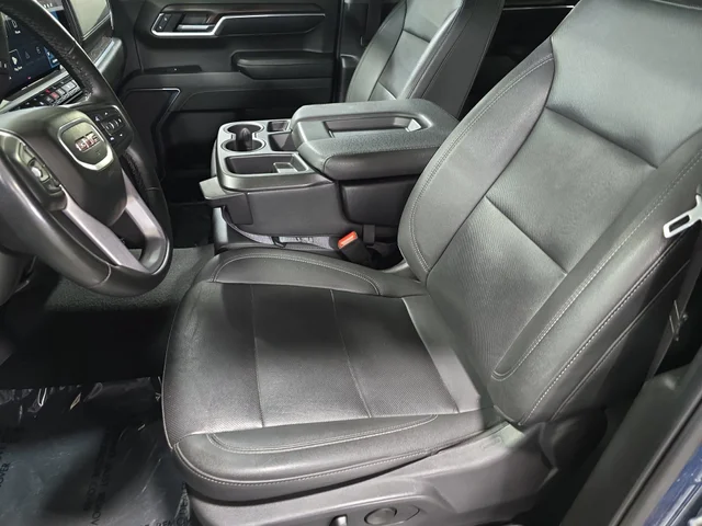 SEMINUEVOS GMC Sierra 1500 a Estados en autogozo