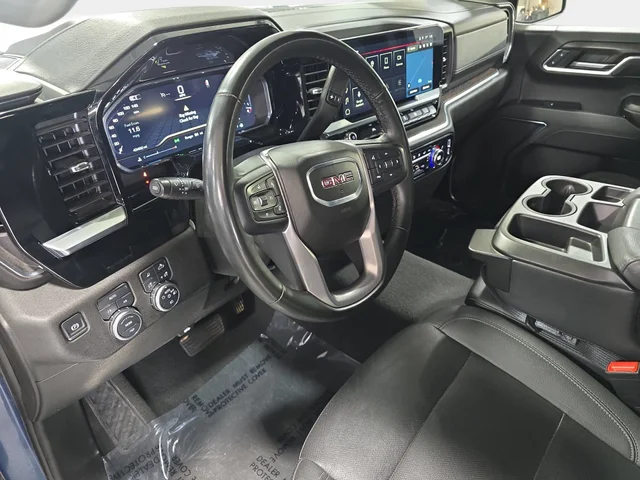 SEMINUEVOS GMC Sierra 1500 a Estados en autogozo
