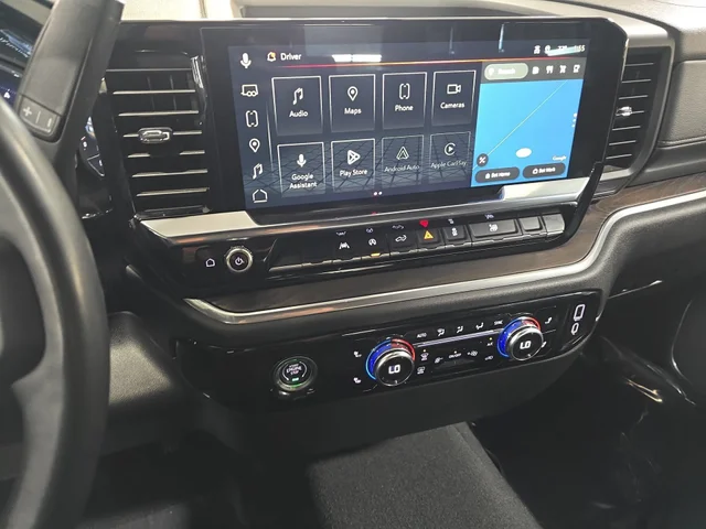 SEMINUEVOS GMC Sierra 1500 a Estados en autogozo