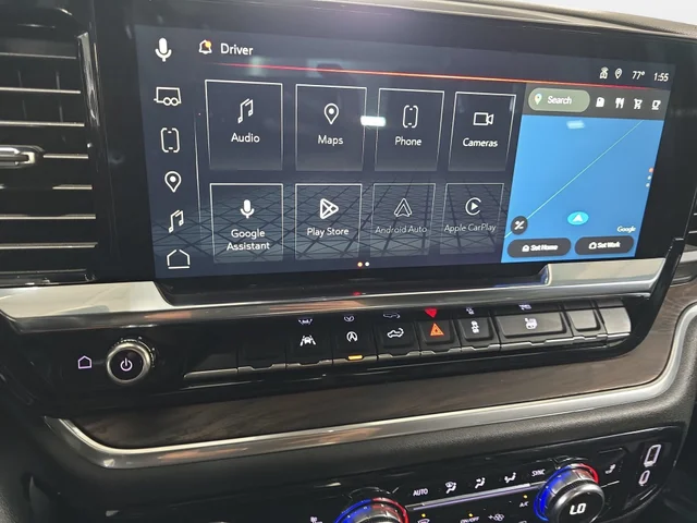 SEMINUEVOS GMC Sierra 1500 a Estados en autogozo