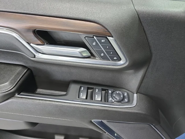 SEMINUEVOS GMC Sierra 1500 a Estados en autogozo