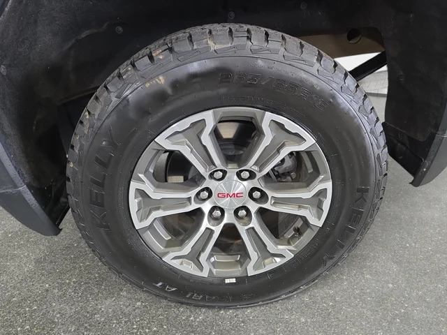 SEMINUEVOS GMC Sierra 1500 a Estados en autogozo