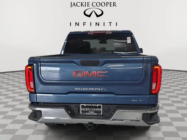 SEMINUEVOS GMC Sierra 1500 a Estados en autogozo