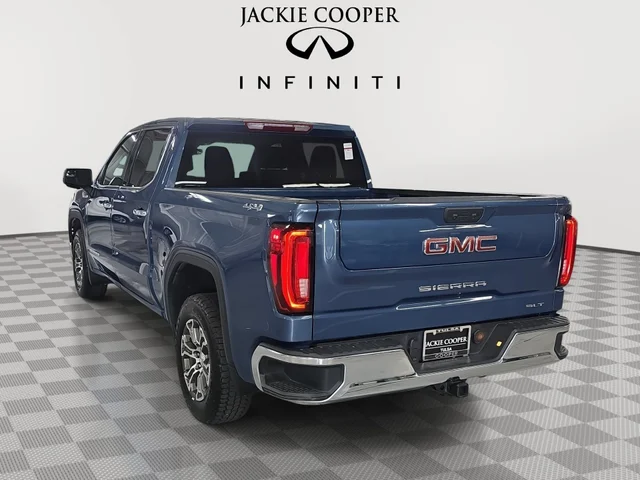 SEMINUEVOS GMC Sierra 1500 a Estados en autogozo