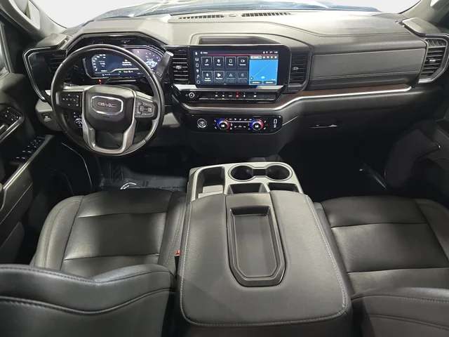 SEMINUEVOS GMC Sierra 1500 a Estados en autogozo