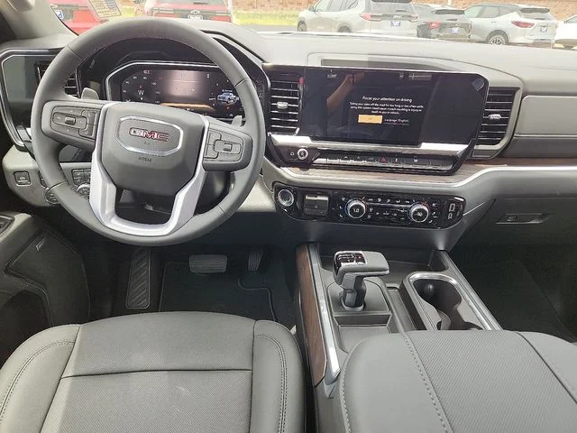 Nuevos GMC SIERRA 1500 à Estados chez autogozo