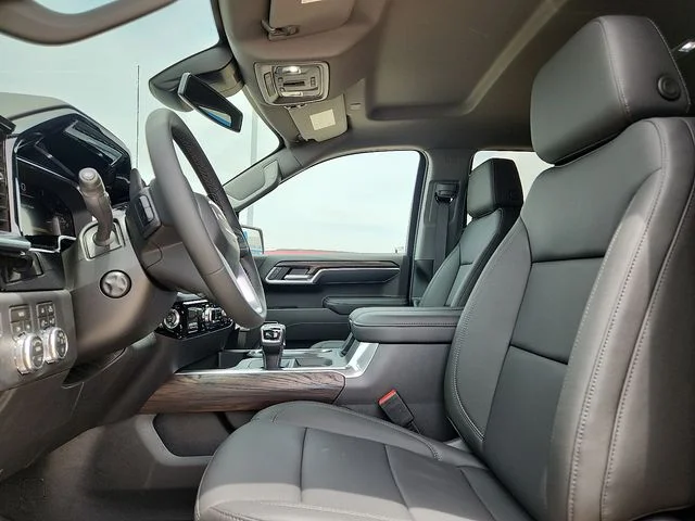 Nuevos GMC SIERRA 1500 à Estados chez autogozo