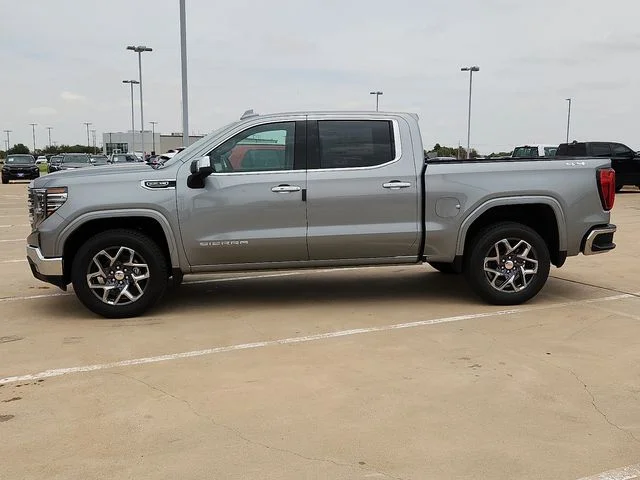 Nuevos GMC SIERRA 1500 à Estados chez autogozo
