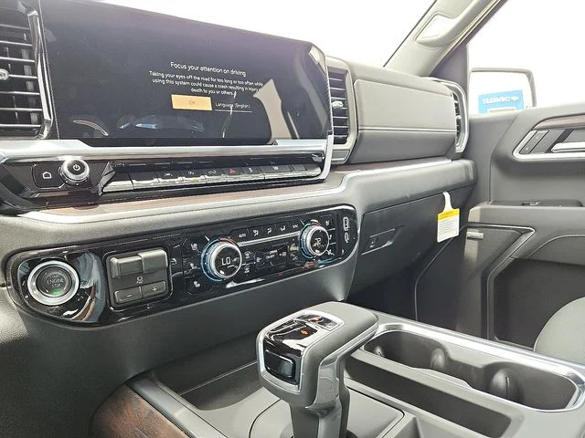 Nuevos GMC SIERRA 1500 à Estados chez autogozo