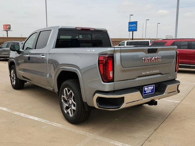 Nuevos GMC SIERRA 1500 à Estados chez autogozo