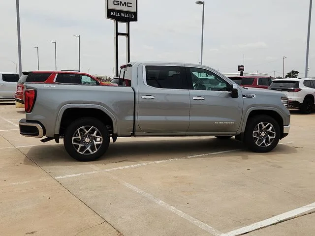 Nuevos GMC SIERRA 1500 à Estados chez autogozo
