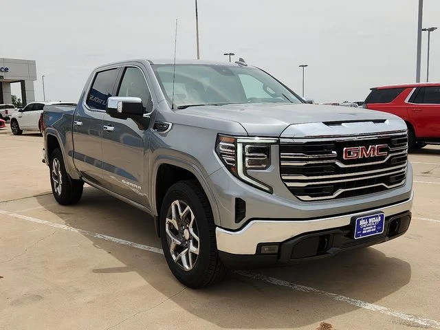 Nuevos GMC SIERRA 1500 à Estados chez autogozo