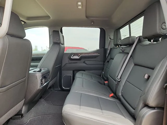 Nuevos GMC SIERRA 1500 à Estados chez autogozo