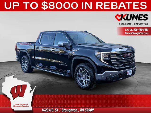 Nuevos GMC SIERRA 1500 à Estados chez autogozo